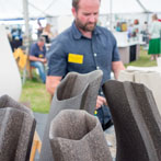 Art in Action 2015, James Oughtibridge